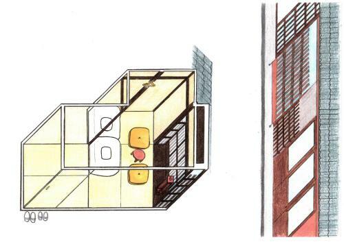 Hostel Haruya Terrace
