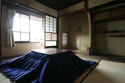 Hostel Haruya Terrace