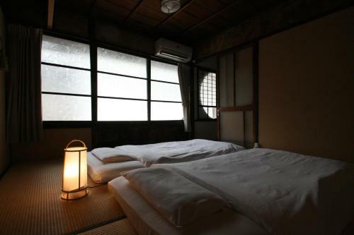 Hostel Haruya Terrace