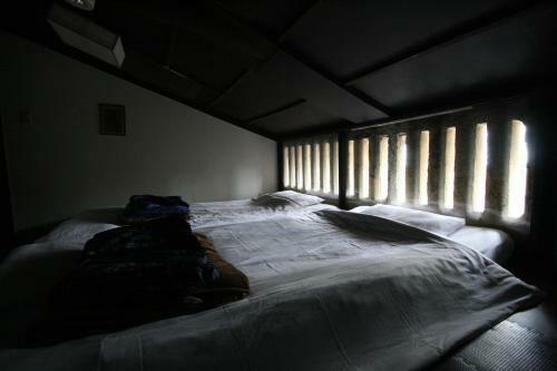 Hostel Haruya Terrace