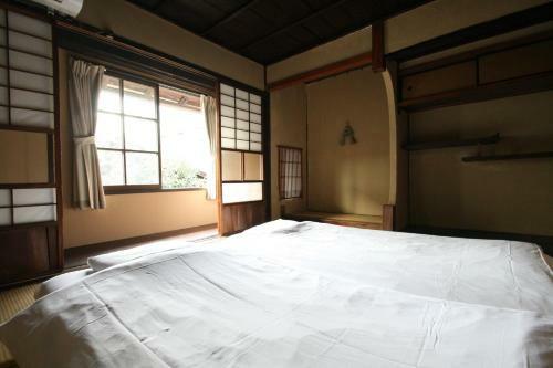 Hostel Haruya Terrace