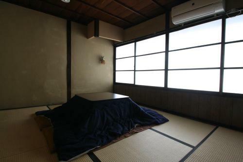 Hostel Haruya Terrace