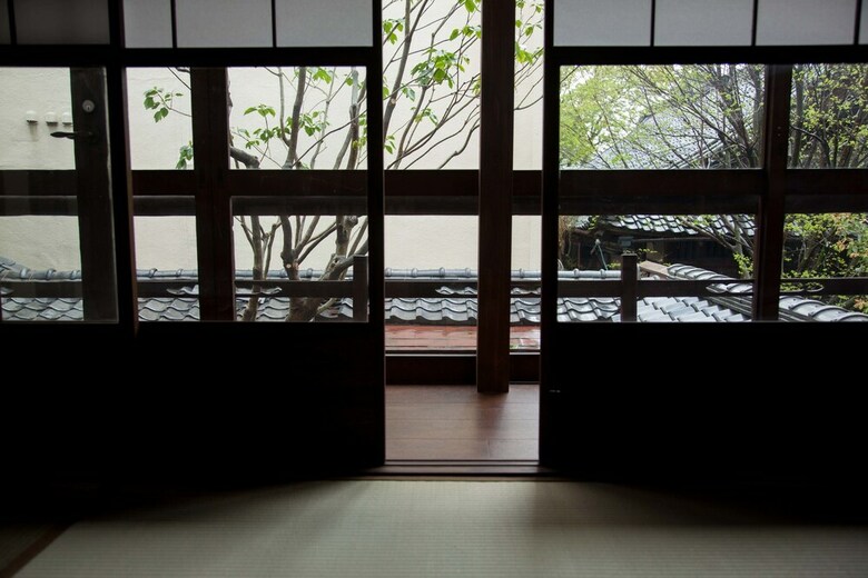 Hostal Kyoto Guesthouse Lantern In Gion