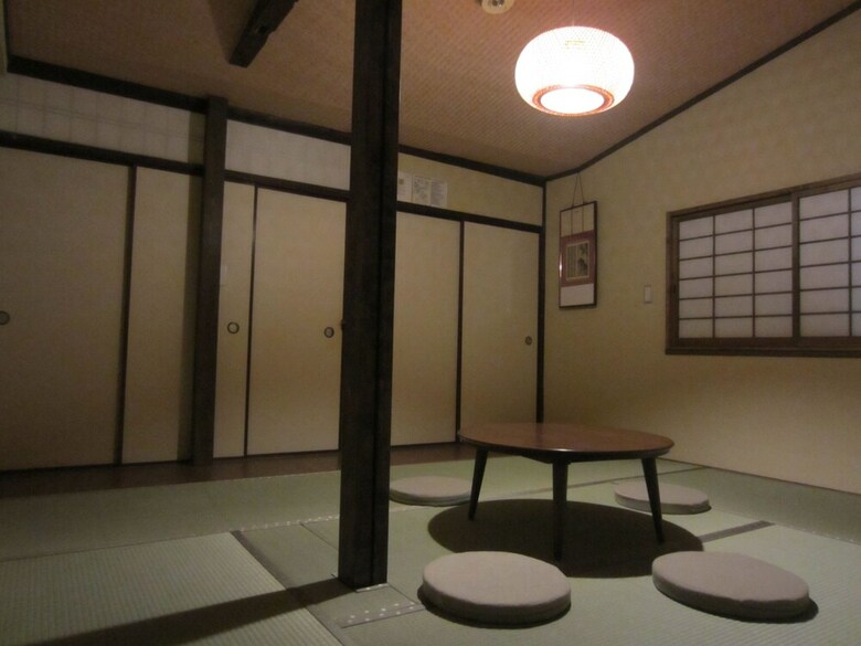 Hostal Kyoto Guesthouse Lantern In Gion