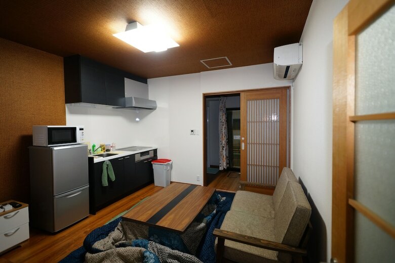 Hostal Kyoto Guesthouse Lantern In Gion