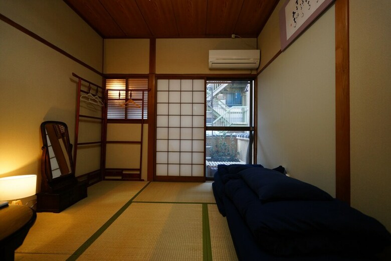 Hostal Kyoto Guesthouse Lantern In Gion