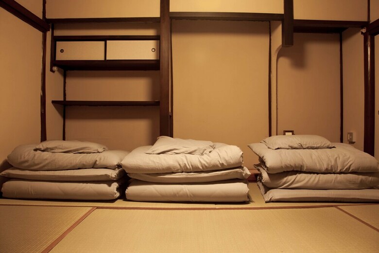 Hostal Kyoto Guesthouse Lantern In Gion