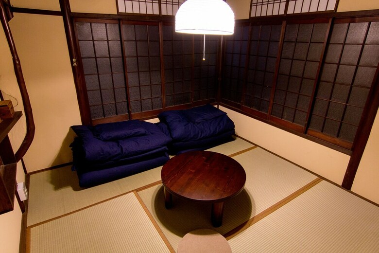 Hostal Kyoto Guesthouse Lantern In Gion