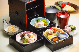 Hotel Grand Bach Kyoto