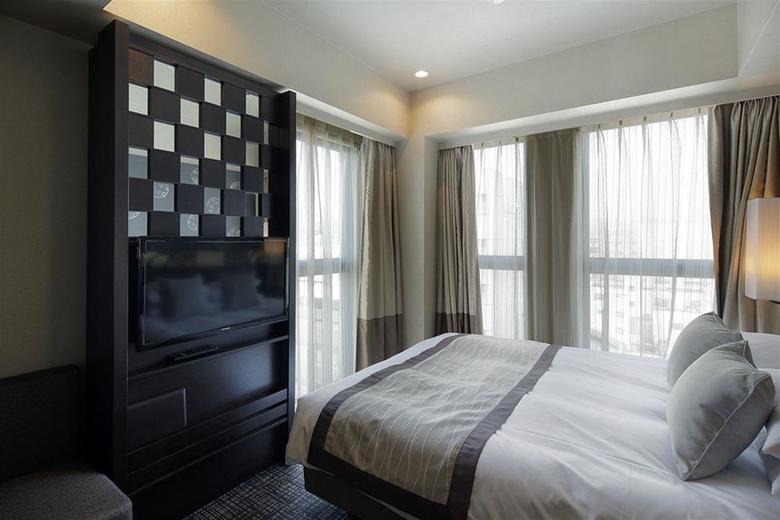 Hotel Grand Bach Kyoto
