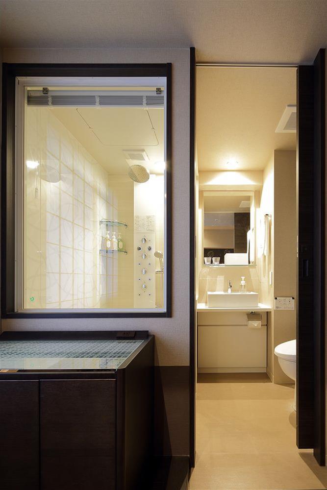 Hotel Grand Bach Kyoto