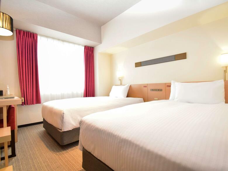 Hotel Ibis Styles Kyoto Station