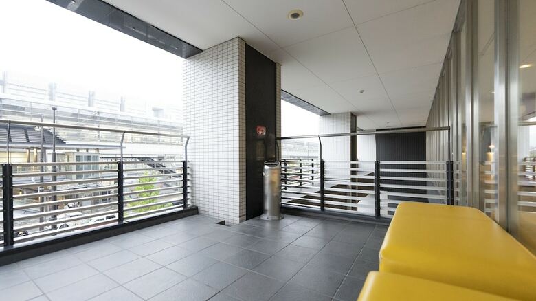 Hotel Ibis Styles Kyoto Station
