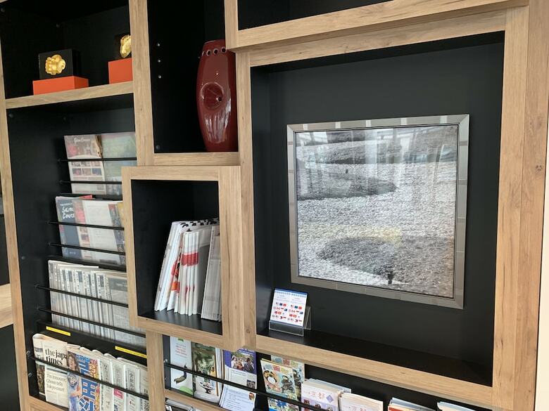 Hotel Ibis Styles Kyoto Station