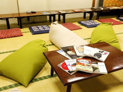 Azumaya Ryokan