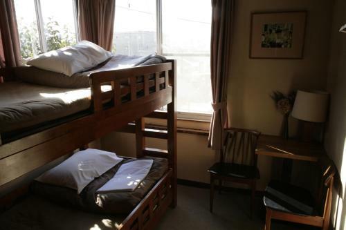 Hostal Gojo Guest House Annex