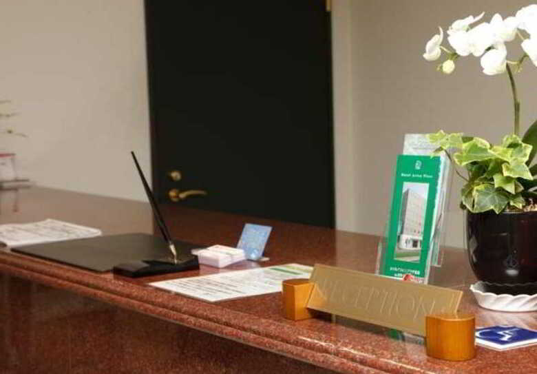 Kyoto Plaza Hotel