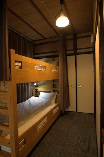 Hostal Guest House Hitsujian