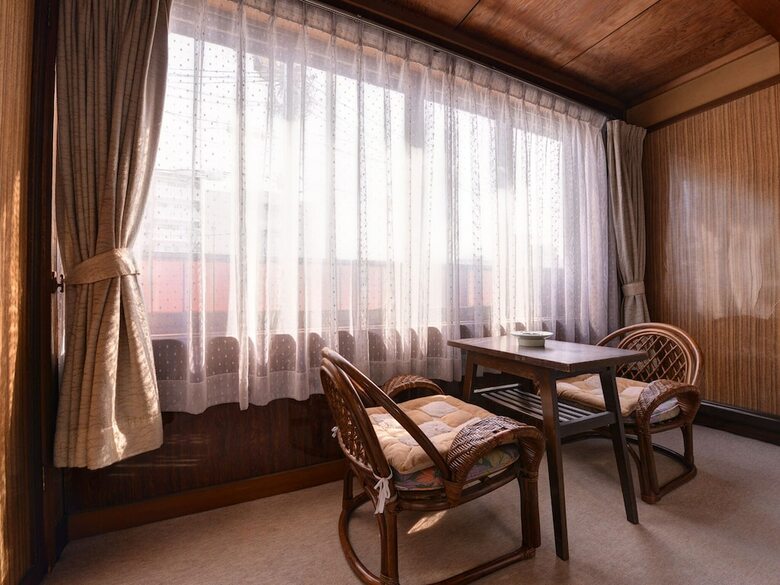 Posada Yamamoto Ryokan