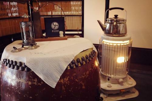Albergue Guest House Taiko-ya
