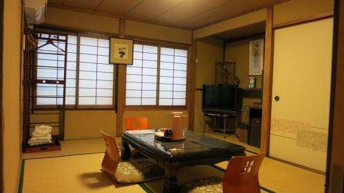 Posada Fujiya Ryokan