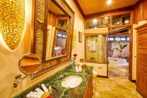 Villa Bagus Jati