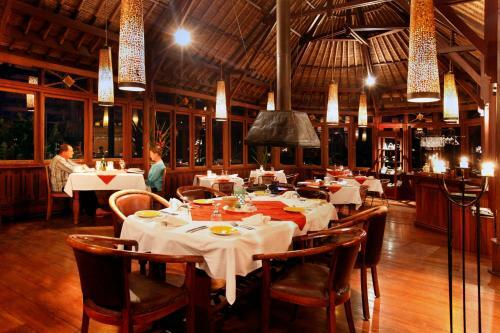 Villa Bagus Jati