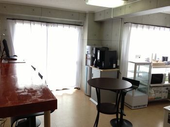 Hostal Kyoto Uraraka Guest House