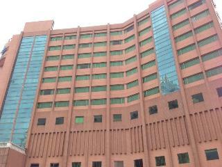 Hotel Pousada Marina Infante