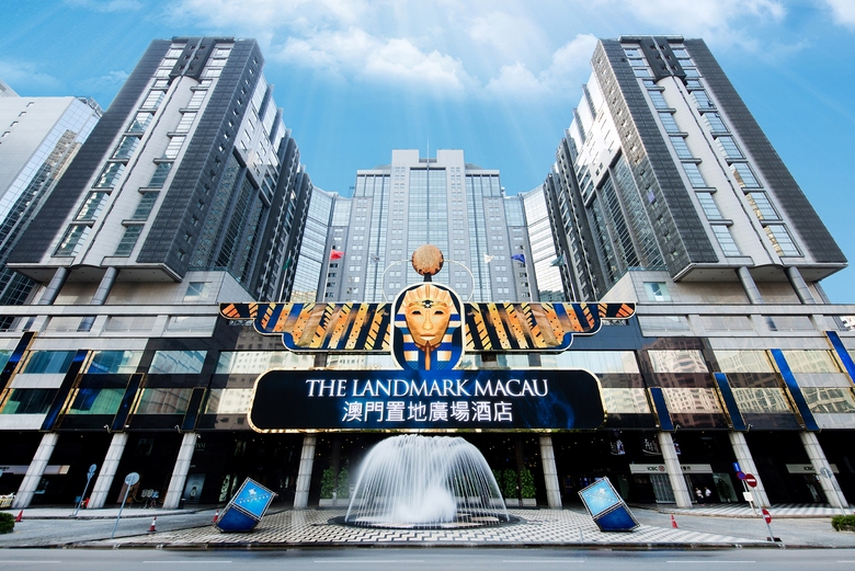 Hotel The Landmark Macau