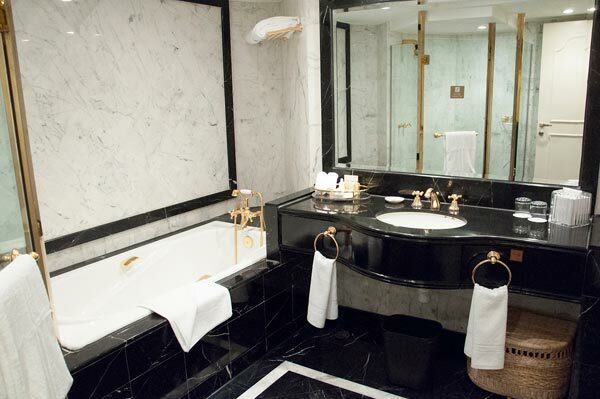 Hotel The Landmark Macau