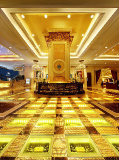 Grand Emperor Hotel