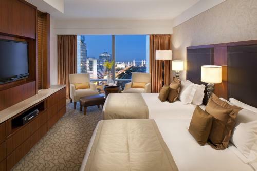 Hotel Mandarin Oriental Macau