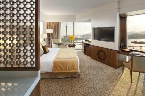 Hotel Mandarin Oriental Macau