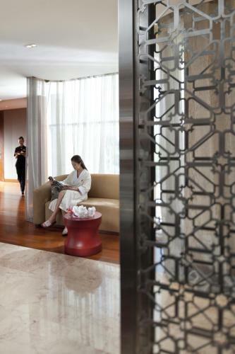 Hotel Mandarin Oriental Macau