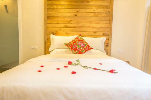 Posada Zhangjiajie Maosao Inn