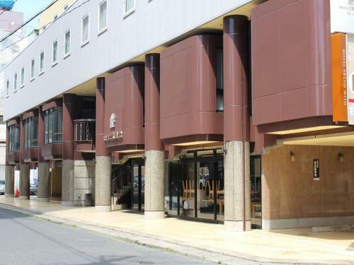 Hotel Primo