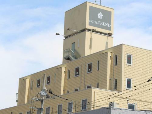 Hotel Primo