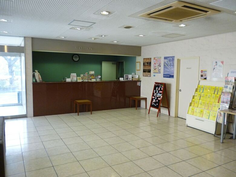 Smile Hotel Mito