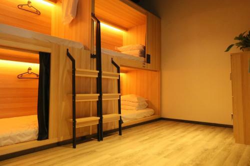 Albergue Desti Youth Park