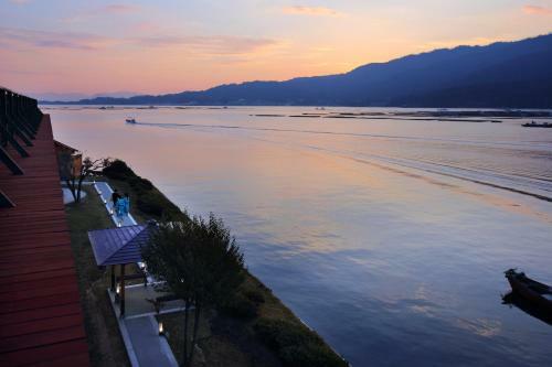 Aki Grand Hotel