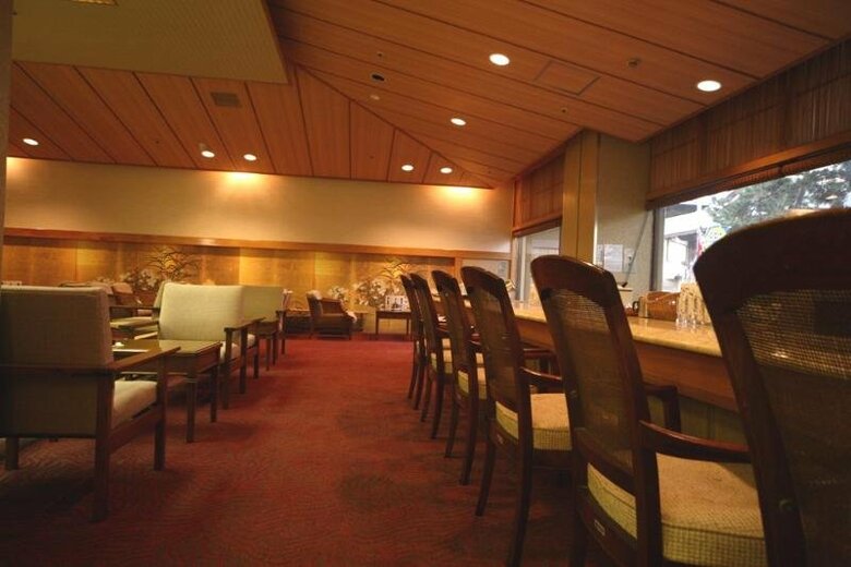 Hotel Miya Rikyu