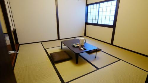 Oyado Tsukiusagi