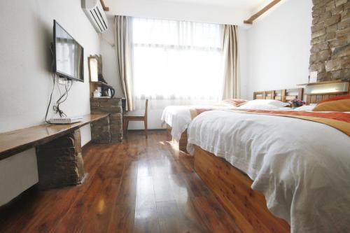 Hostal Destination Youth Hostel