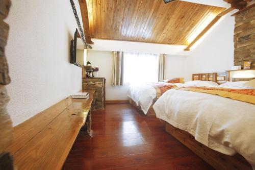 Hostal Destination Youth Hostel