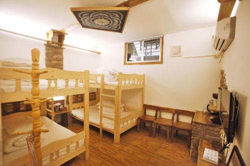 Hostal Destination Youth Hostel
