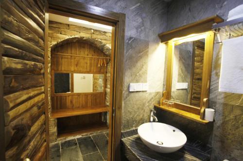 Hostal Destination Youth Hostel