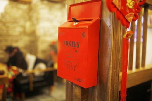 Hostal Destination Youth Hostel