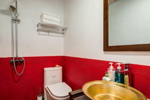 Posada Tuo Tuo Guest House