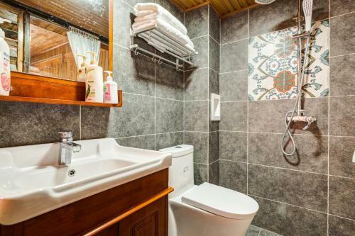 Posada Tuo Tuo Guest House